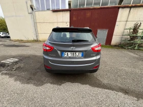 Hyundai IX35 (KATO НОВА) - 17900 лв. / 9152.12 € - 44961663 6
