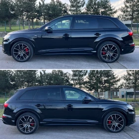 Audi Q7 50 TDI * S LINE* BLACK EDITION* QUATTRO* 7- МЕСТЕН - 89999 лв. / 46015.76 € - 94866863 7