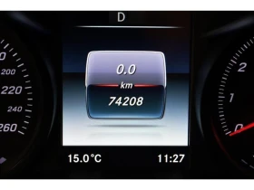 Mercedes-Benz GLC 300 * 4M * CARFAX * БЕЗ ПЪРВОНАЧАЛНА ВНОСКА - 24800 € / 48504.58 лв. - 49103814 16