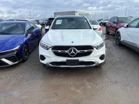Mercedes-Benz GLC 300 2024 * CARFAX * БЕЗ ПЪРВОНАЧАЛНА ВНОСКА, снимка 2