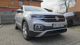 VW T-Cross Style - изображение 1
