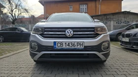 VW T-Cross Style, снимка 2