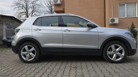 VW T-Cross Style, снимка 4