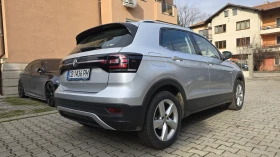 VW T-Cross Style, снимка 6