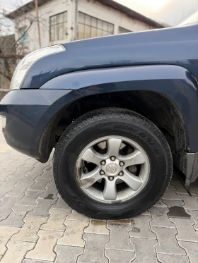 Toyota Land cruiser Toyota Land cruiser 120 3, 0D4D/AUTOMAT TOP! | Mobile.bg � ����� ������ 12