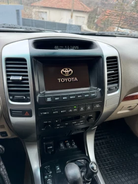 Toyota Land cruiser Toyota Land cruiser 120 3, 0D4D/AUTOMAT TOP! | Mobile.bg � ����� ������ 7