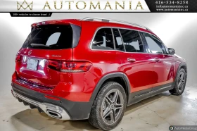 Mercedes-Benz GLB 250 4MATIC* AMG* DISTRONIC* 360 CAM* ПАНО* ПОДГРЕВ - 22000 € / 43028.26 лв. - 81237989 4