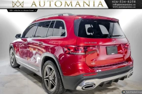 Mercedes-Benz GLB 250 4MATIC* AMG* DISTRONIC* 360 CAM* ПАНО* ПОДГРЕВ - 22000 € / 43028.26 лв. - 81237989 6