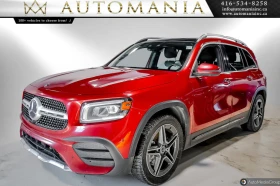 Mercedes-Benz GLB 250 4MATIC* AMG* DISTRONIC* 360 CAM* ПАНО* ПОДГРЕВ