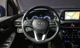 Hyundai Santa fe - 16815 € / 32887.28 лв. - 17918327 13