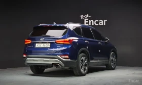 Hyundai Santa fe - 16815 € / 32887.28 лв. - 17918327 2