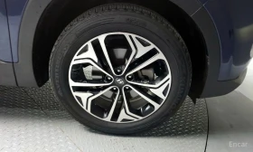 Hyundai Santa fe - 16815 € / 32887.28 лв. - 17918327 5