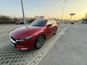 Mazda CX-5 - 23900 € / 46744.34 лв. - 82722093 2