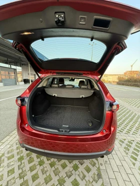 Mazda CX-5 - 23900 € / 46744.34 лв. - 82722093 10
