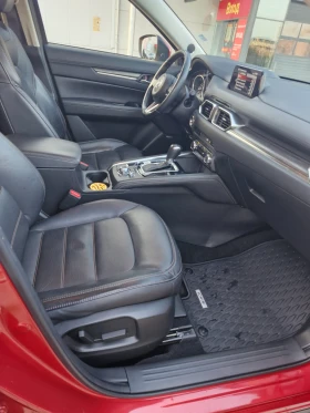 Mazda CX-5 - 23900 € / 46744.34 лв. - 82722093 13