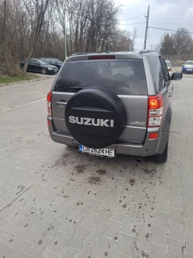 Suzuki Grand vitara undefined | Auto.bg — изображение 10