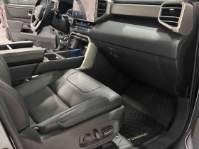 Toyota Tundra * Limited * CARFAX * Обдухване * Два ключа *  - 35950 € / 70312.09 лв. - 53985497 12