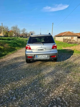 Mitsubishi Outlander - 4900 € / 9583.57 лв. - 34471362 3