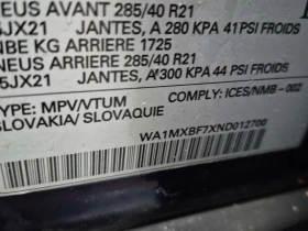 Audi Q7 * PROGRESSIV * CARFAX * ЦЕНА ДО БГ - 28500 € / 55741.15 лв. - 65203055 17