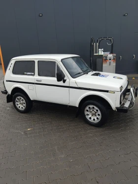Lada Niva 1.7i | Mobile.bg � ����� ������ 5