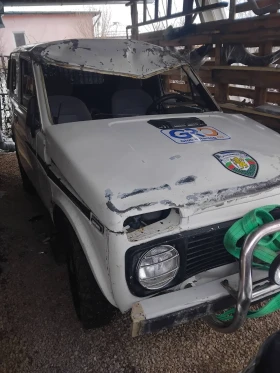 Lada Niva 1.7i | Mobile.bg � ����� ������ 7