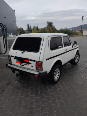 Lada Niva 1.7i | Mobile.bg � ����� ������ 2