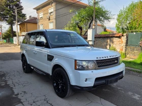 ����� �� �������� �� Land Rover Range Rover Sport 3.0TDV6 HSE ��������