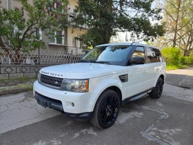 ����� �� �������� �� Land Rover Range Rover Sport 3.0TDV6 HSE ��������
