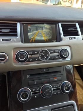 Land Rover Range Rover Sport 3.0TDV6 HSE �������� | Mobile.bg � ����� ������ 17
