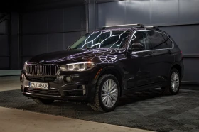 ����� �� �������� �� BMW X5 xDrive35d * ��������� ����� * ���-�� * ������