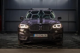 ����� �� �������� �� BMW X5 xDrive35d * ��������� ����� * ���-�� * ������