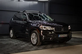 ����� �� �������� �� BMW X5 xDrive35d * ��������� ����� * ���-�� * ������