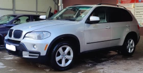 ����� �� �������� �� BMW X5 3.0 si