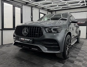 Mercedes-Benz GLE 400 AMG-line/PANORAMA/360-K/GERMANY СОБСТВЕН ЛИЗИНГ