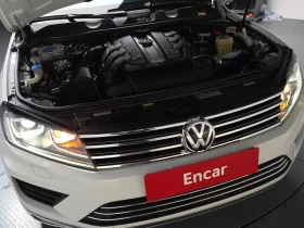 VW Touareg V6 3.0 Tdi Bluemotion Premium 7P5 | Auto.bg — изображение 5