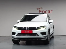 VW Touareg V6 3.0 Tdi Bluemotion Premium 7P5 | Auto.bg — изображение 2