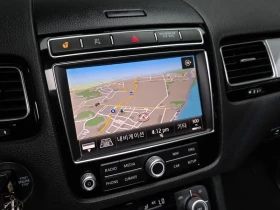 VW Touareg V6 3.0 Tdi Bluemotion Premium 7P5 | Auto.bg — изображение 14