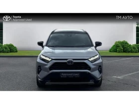 Toyota Rav4 2.5 HSD SELECTION FWD | Mobile.bg � ����� ������ 5