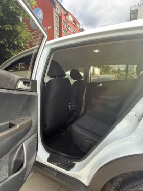 Kia Sportage 1.6 4x4 газ/бензин 177 к.с. | Auto.bg — изображение 7