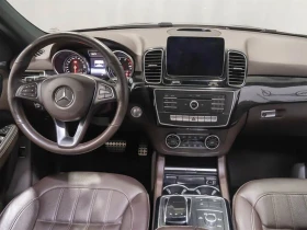 Mercedes-Benz GLE 400 4MATIC AMG LINE* HARMAN KARDON* 360* PANORAMA*  | Auto.bg — изображение 9