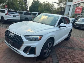 Audi Q5 * PROGRESSIV * ГЛАВНО ПРЕДСТАВИТЕЛСТВО НА HONDA* 