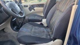 Nissan Terrano 2.7TDI | Mobile.bg � ����� ������ 13