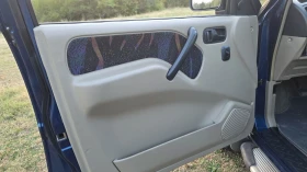 Nissan Terrano 2.7TDI | Mobile.bg � ����� ������ 12