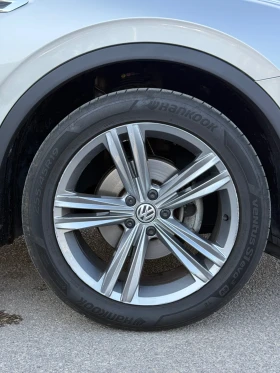 VW Tiguan R LINE DIGITAL 113800km | Mobile.bg � ����� ������ 10