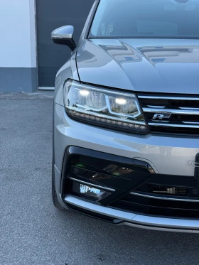 VW Tiguan R LINE DIGITAL 113800km | Mobile.bg � ����� ������ 9