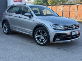 VW Tiguan R LINE DIGITAL 113800km | Mobile.bg � ����� ������ 2