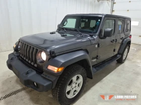������ Jeep Wrangler