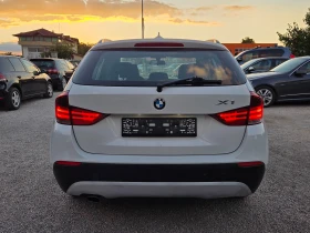BMW X1 18d Obslujen 100% | Auto.bg — изображение 6