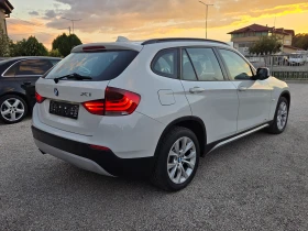 BMW X1 18d Obslujen 100% | Auto.bg — изображение 5