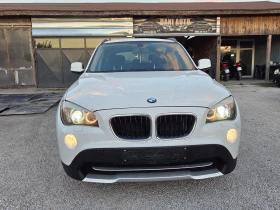 BMW X1 18d Obslujen 100% | Auto.bg — изображение 2